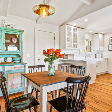 Sonoma Vacation Home