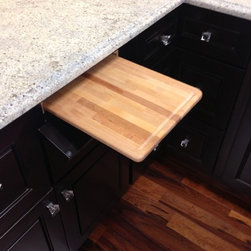 Kitchen & Bath - Cutting Boards