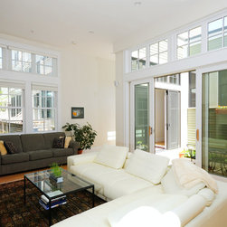 Vinyl Windows - Windows