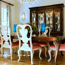 comedor mesa
