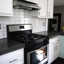 countertop