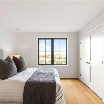 Partial Furniture Rental for Wellington County Estate  Home