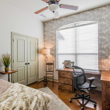 Midlothian Light & Airy Rustic Transformation