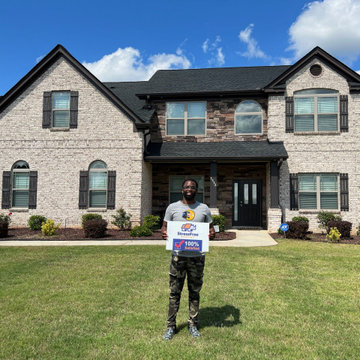Happy Home Owners