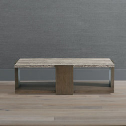 Pearson Coffee & Side Tables - Outdoor Coffee Tables