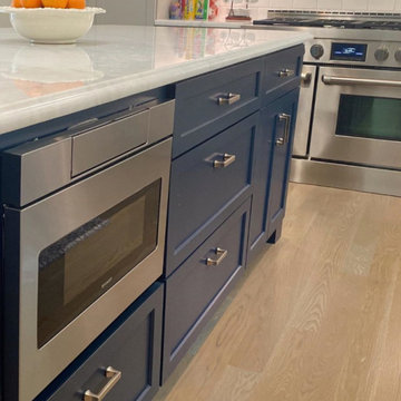Cheshire Cabinetry