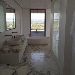 Residence - Byron Bay - Windows And Doors