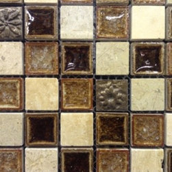 Modern Surface Tile - Products