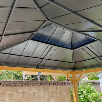 Pergola Assembly Simi Valley