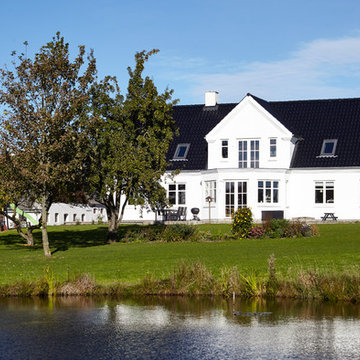 Inspiration til byggeprojekter