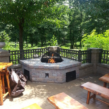 Firepit