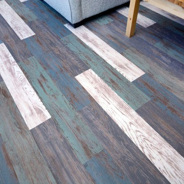 Action Flooring - unique wood flooring - Edmonton, AB
