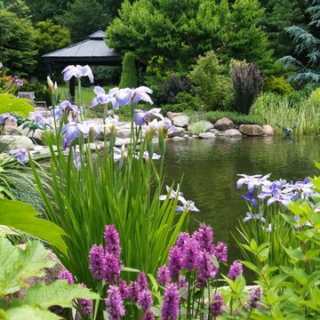 Ponds