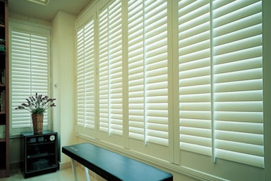 Discount Shutters and Blinds
