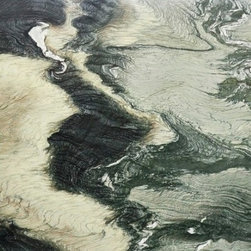 Cipolino Verde marble - Products