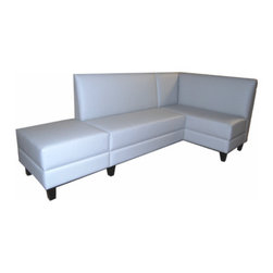 Downtowner Banquette - Products