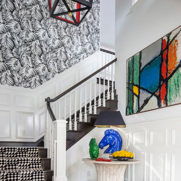 Jeff Andrews - Design