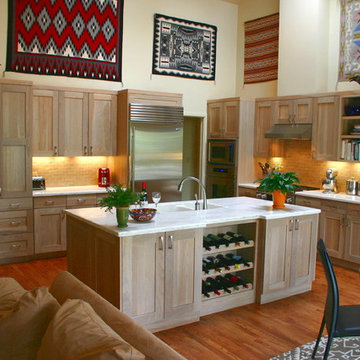BKC Kitchen and Bath Remodel - Cherry Hills Village