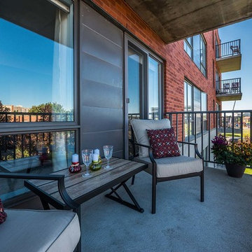 Cavendish Apartment