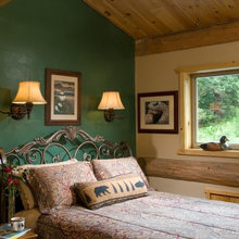 Cabin Master Colors