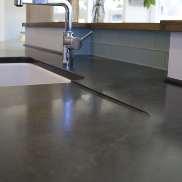 Alberene Soapstone