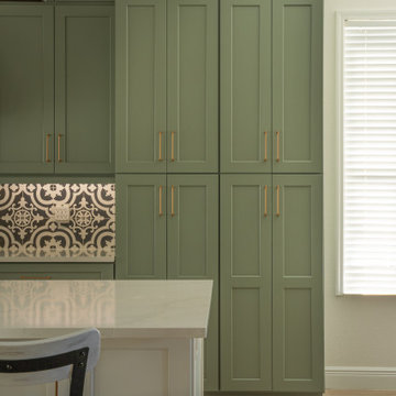 Kitchen Remodel - Orlando, FL