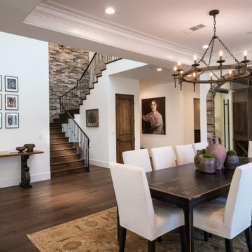 Bloomfield Commercial Interior – Brigitte – Du Bois Collection – Engineered Hard
