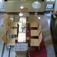 Dining Rooms