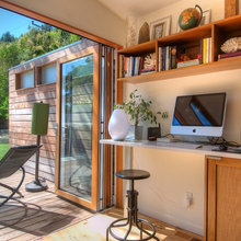 Home Office Ideas