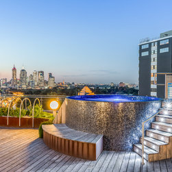 The Emerald Building - Outdoor Products