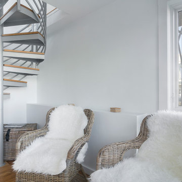 The Vista Cottage