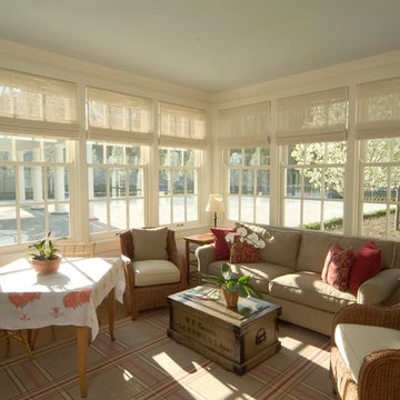 Green Gables Residence