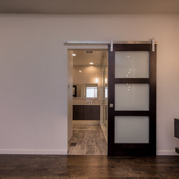 Crazy Sexy Smart Remodel