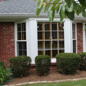 Replacement Windows