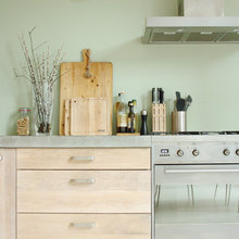kitchen cabinet colors