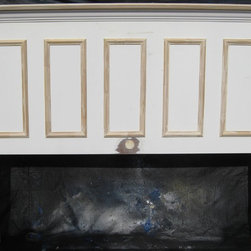 Headboards - Headboards