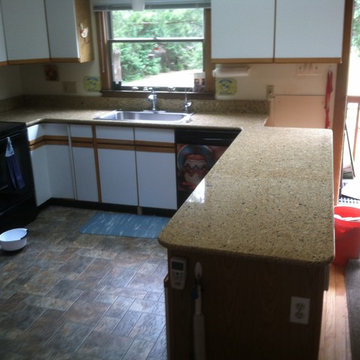 Granite Source Kitchens