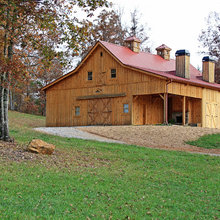 Ideal Homestead Stuff.