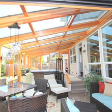 fourseason room