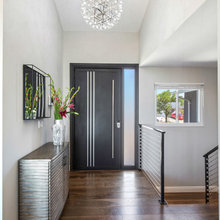 front doors