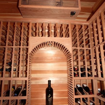 Cellar Projects