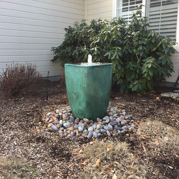 Jade Green Beauty