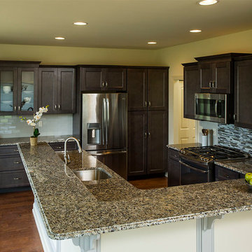 Quarryville Kitchen, Lancaster County, PA