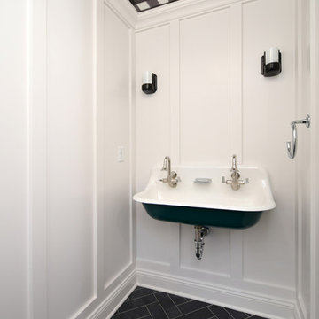 Elegant Bathroom