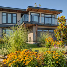Exterior paint colors