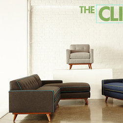 Make it POP with Kyle Schuneman - Sofas And Sectionals