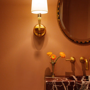 Powder Room - After