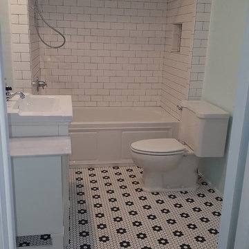 Our Work