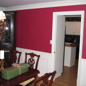 Futrell Kitchen