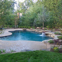 Swiger Oaks Pool